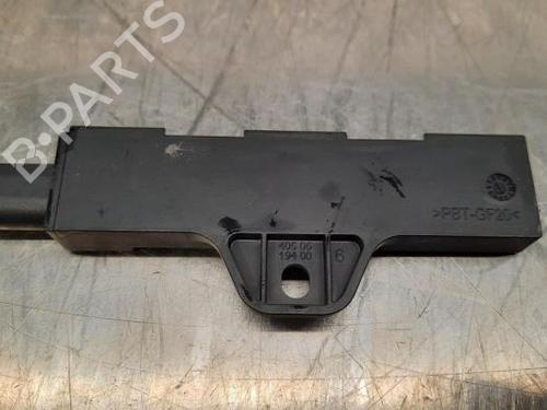 Electronic module BMW iX (I20) xDrive M60 | BP23603874M83 
