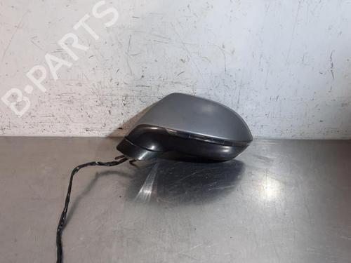 Left mirror AUDI A7 Sportback (4GA, 4GF) 3.0 TDI quattro | BP26967871C26 