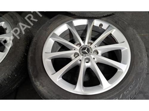 Rim MERCEDES-BENZ A-CLASS (W177) A 180 d (177.003) | BP29844499C45 
