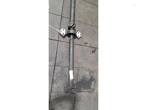 Driveshaft MERCEDES-BENZ VITO Van (W447) 119 CDI (447.601, 447.603, 447.605) | BP30195115M37 - Image 2