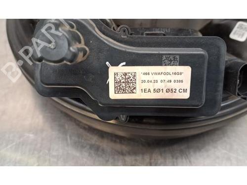 Højre hjullejehus spindel AUDI Q4 E-TRON SUV (F4B) 45 | BP29515407M28 
