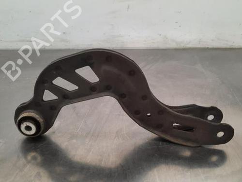 Left rear suspension arm MERCEDES-BENZ A-CLASS (W176) A 160 (176.041) A2463501006