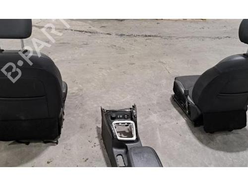 Set sedili KIA CEED (CD) 1.0 T-GDI | BP33165604C78 - Image 9