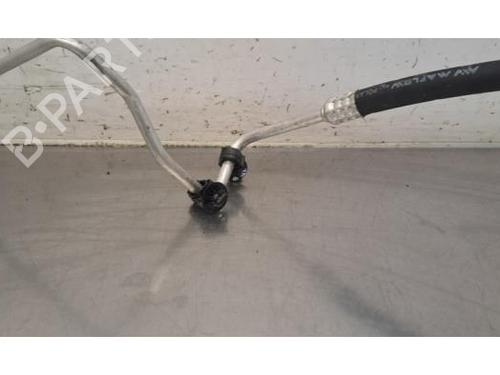 AC pipe RENAULT MASTER III Van (FV) 2.3 dCi 110 FWD (FV0R, FV0W, FV1A) | BP36757740M126 - Image 2