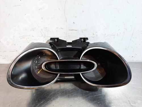 Used Instrument cluster RENAULT CLIO IV (BH_) 1.5 dCi 75 (75 hp) 23585933