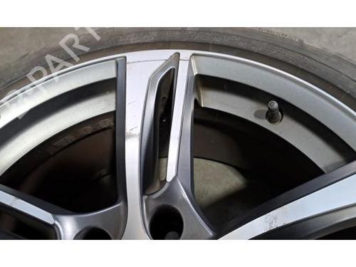 Fælk AUDI A4 B9 (8W2, 8WC) 2.0 TDI | BP30605565C45