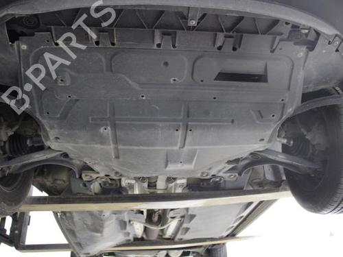 Air filter box VW POLO V (6R1, 6C1) 1.0 | BP10875870M87 