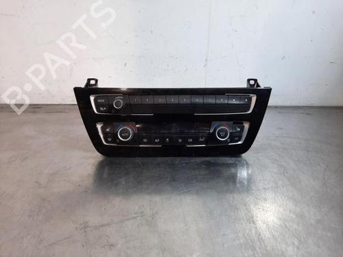 Used Climate control Climate control BMW 1 (F20) 116 d (116 hp) 33927611 33927611