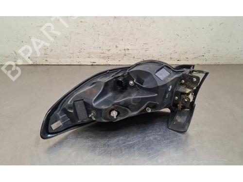 Venstre baglygte MAZDA 3 Hatchback (BP) 2.0 SKYACTIV-G M Hybrid | BP39417973C34 - Image 2