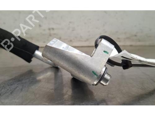 AC pipe MERCEDES-BENZ EQB (X243) EQB 300 4-matic (243.608, 243.609) | BP39038251M126 - Image 3