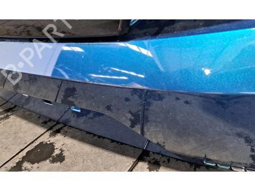 Tailgate PEUGEOT 308 III (FB_, FH_, FP_, F3_, FM_) PureTech 130 (FPHNSL, FPHNST) | BP29393312C6 