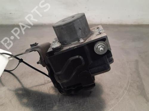 ABS pump NISSAN QASHQAI II SUV (J11, J11_) 1.5 dCi | BP23615711M43 