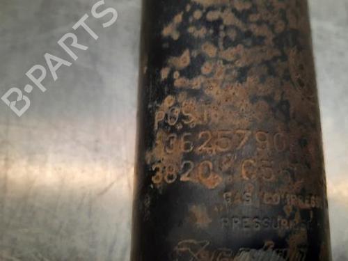 Right rear shock absorber CITROËN JUMPER II Van 2.2 HDi 120 | BP23598419M19 