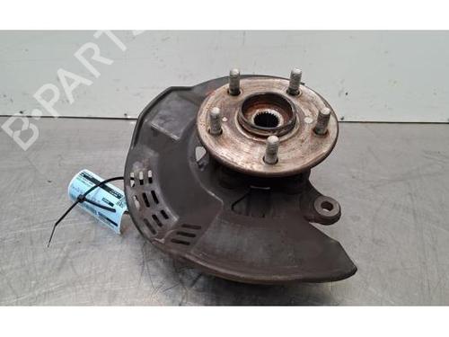 Used Right front steering knuckle Right front steering knuckle TOYOTA COROLLA Estate (_E21_) 2.0 Hybrid (MZEH12) (180 hp) 34408361 34408361