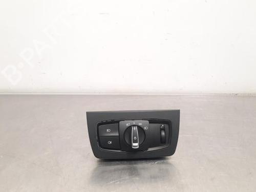 Used Headlight switch BMW 4 Coupe (F32, F82) 435 i xDrive (306 hp) 20080150