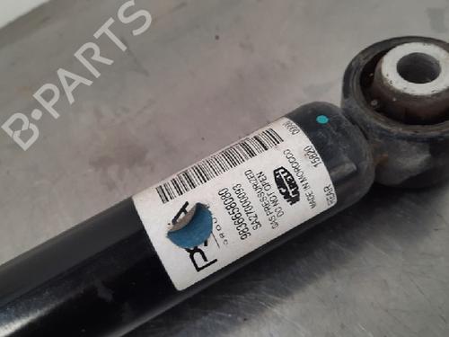 Right rear shock absorber PEUGEOT 2008 II (UD_, US_, UY_, UJ_, UR_, UC_) 1.2 PureTech 130 (USHNS, URHNS) | BP10888072M19 
