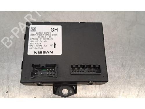 Used Electronic module NISSAN X-TRAIL IV (T33) 1.5 VC-T e-Power (204 hp) 32510851