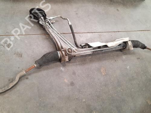 Used Steering rack CITROËN JUMPER II Van 2.2 HDi 120 (120 hp) 15790419