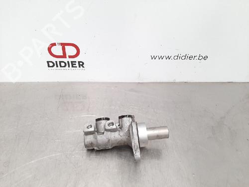 Brake master cylinder CITROËN BERLINGO MULTISPACE (B9) 1.6 HDi 90 | BP10872090M77 