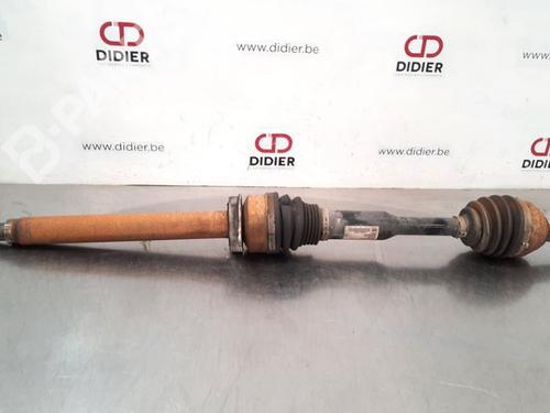 Used Right front driveshaft Right front driveshaft VOLVO XC60 I SUV (156) D3 (150 hp) 10897083 10897083