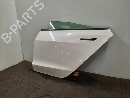Dør venstre bagtil TESLA MODEL 3 (5YJ3) EV AWD | BP37479311C4 - Image 2