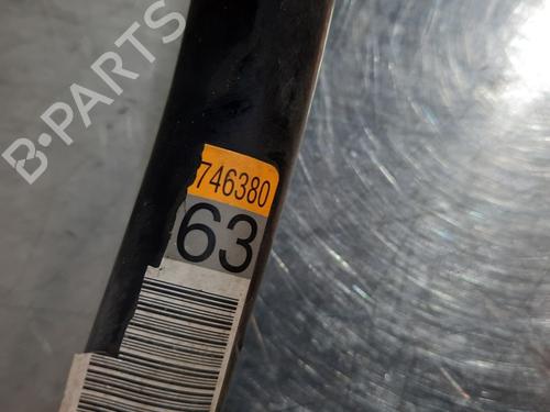 Anti roll bar CITROËN DS3 (SA_) 1.6 VTi 120 | BP15040046M96 