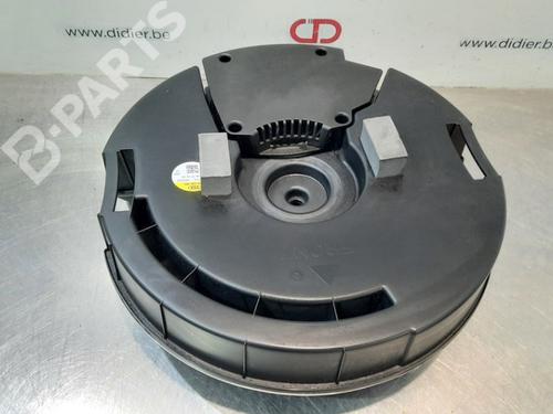 Used Speakers Speakers AUDI Q5 (FYB, FYG) 2.0 TDI quattro (190 hp) 10893707 10893707