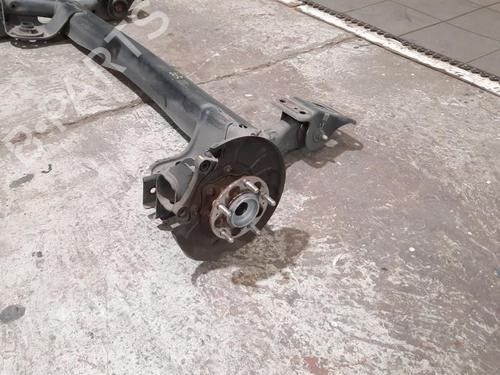 Rear axle HYUNDAI KONA (OS, OSE, OSI) 1.0 T-GDi | BP24820879M2 