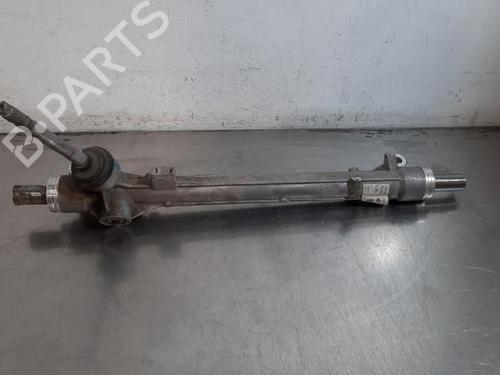 Used Steering rack Steering rack RENAULT KADJAR (HA_, HL_) 1.3 TCe 140 (HLNB, HLN1) (140 hp) 40026015 40026015