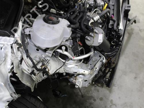 Particulate filter SKODA OCTAVIA IV Combi (NX5, PV5) 2.0 TDi | BP40025923M81 - Image 19