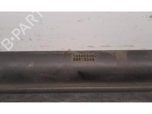 Pipe PEUGEOT EXPERT Van (V_) E-EXPERT | BP33927494M125 - Image 5