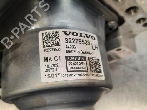 Servo brake VOLVO XC60 II (246) B4 Mild-Hybrid AWD | BP23640165M42 