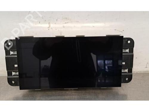 Used Display monitor AUDI A6 C8 Avant (4A5) 50 TDI Mild Hybrid quattro (286 hp) 23638303