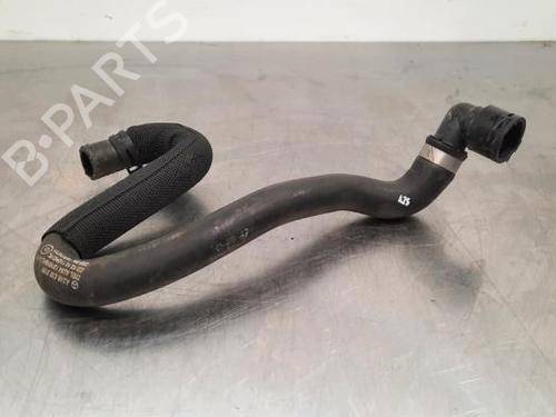 Used Pipe MERCEDES-BENZ CLA Shooting Brake (X117) CLA 200 CDI / d (117.908) (136 hp) 23596470