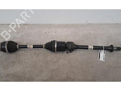 Used Right front driveshaft Right front driveshaft 37275646 37275646