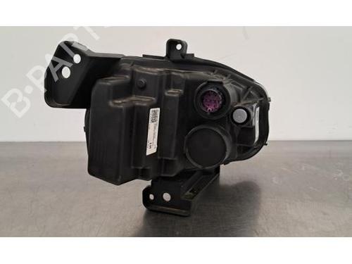Left daytime light FIAT 600e / 600 (365_, 364_) Mild Hybrid | BP25348170C104 