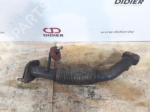 Exhaust manifold HYUNDAI KONA (OS, OSE, OSI) 1.0 T-GDi | BP15017398M110 