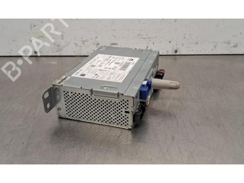 Radio PEUGEOT 208 II (UB_, UP_, UW_, UJ_) 1.2 PureTech 100 | BP30806459E6