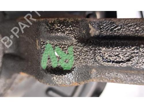 Right front steering knuckle RENAULT MASTER III Van (FV) 2.3 dCi 135 FWD (FV0N, FV08, FV06, FV00, FV1S) | BP38003649M26  - Image 5
