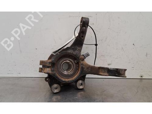 Left front steering knuckle OPEL MOKKA 1.5 (76) | BP38181286M25 - Image 2