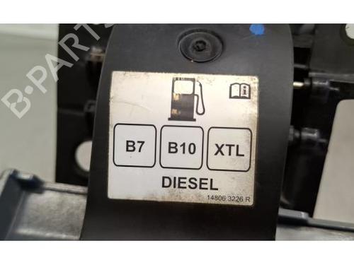 Tanklåg RENAULT TRAFIC III Van (FG_) 2.0 dCi 130 (FGMY) | BP39892771C131 - Image 3