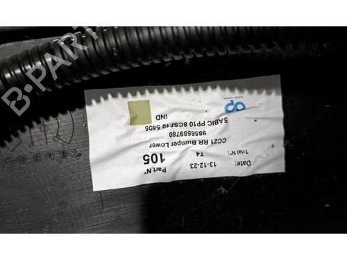 Bagtil kofangere CITROËN JUMPY III Van (V_) 1.6 BlueHDi 95 | BP30806773C8