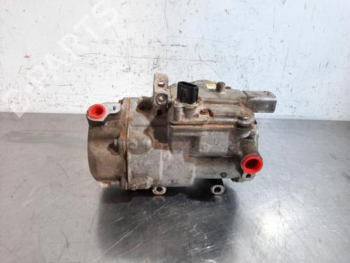 Used AC compressor LEXUS CT (ZWA10_) 200h (ZWA10_) (99 hp) 23625067