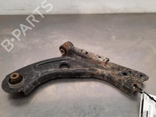 Querlenker links vorne für PEUGEOT 308 II (LB_, LP_, LW_, LH_, L3_) 1.6 GTi (L35GNH) (272 hp) 23611188