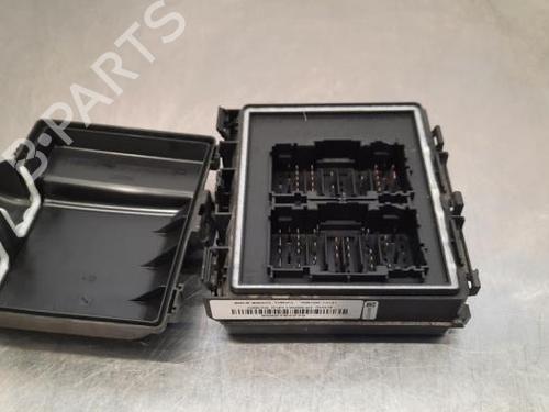 Fuse box FORD FIESTA VII (HJ, HF) 1.1 Ti-VCT | BP23632620E1 