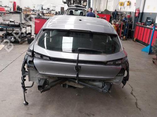 Fuse box PEUGEOT 308 III (FB_, FH_, FP_, F3_, FM_) BlueHDi 130 (FBYHZL, FBYHZT) | BP26534401E1 