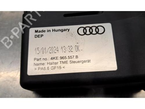 Electronic module AUDI E-TRON Sportback (GEA) 50 quattro | BP31154690M83 