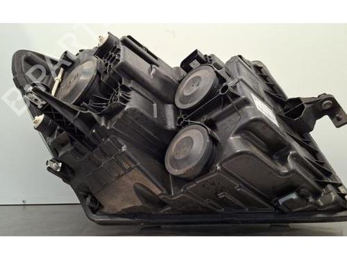 Left headlight VW CRAFTER Van (SY_, SX_) 2.0 TDI FWD (SYB, SYC, SYD) | BP31274098C28