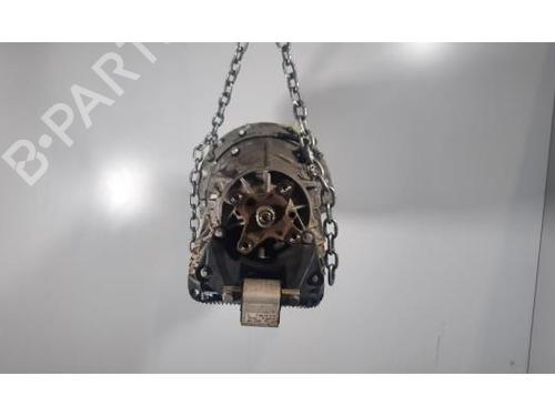 Gearbox MERCEDES-BENZ VITO Mixto (Double Cabin) (W447) 119 CDI (447.701, 447.703, 447.705) | BP30057105M3 