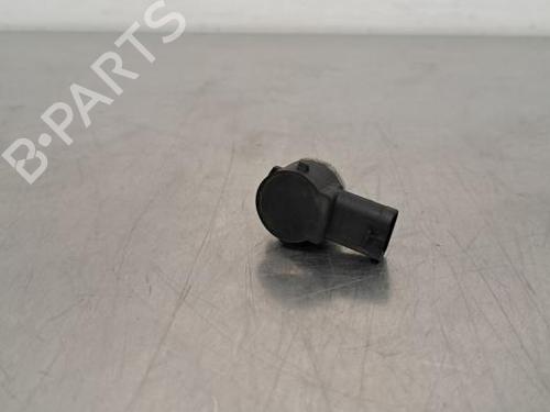 Elektronisk modul LAND ROVER DISCOVERY SPORT (L550) 2.0 D 4x4 (150 hp) 23593043